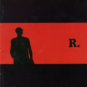 Couverture du produit · R