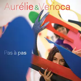 Couverture du produit · Pas à Pas