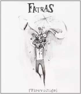 Couverture du produit · Virevoltige