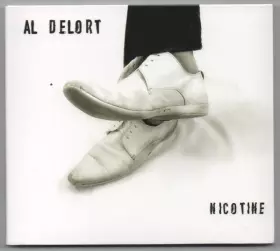 Couverture du produit · Nicotine