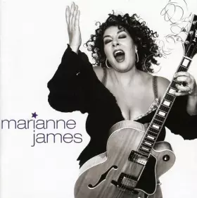 Couverture du produit · Marianne James (Ltd Ed) [Import]