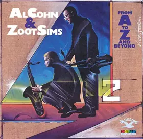 Couverture du produit · from a-Z & Beyond [Import]