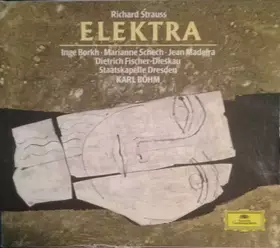 Couverture du produit · Elektra