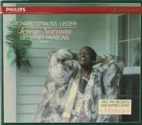 Couverture du produit · Lieder