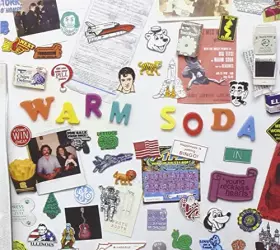 Couverture du produit · Young Reckless Hearts