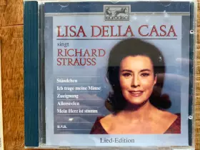 Couverture du produit · Lied-Edition