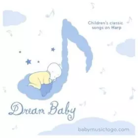 Couverture du produit · Dream Baby