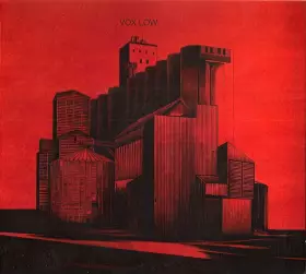 Couverture du produit · Vox Low 