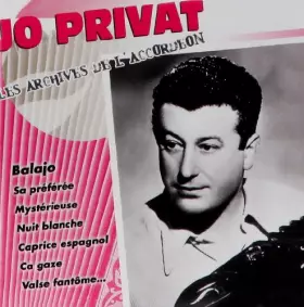 Couverture du produit · Les Archives De L'Accordéon