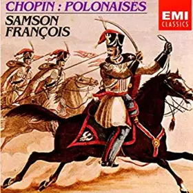Couverture du produit · Chopin : Polonaises