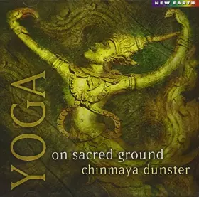 Couverture du produit · Yoga on Sacred Ground