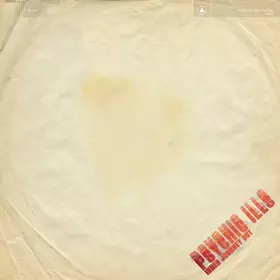 Couverture du produit · Inner Journey Out