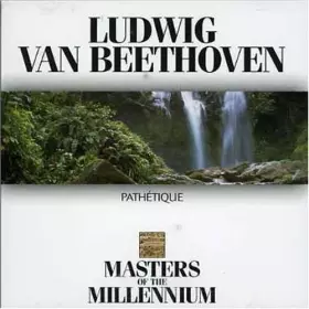 Couverture du produit · Pathetique [Import]