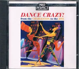 Couverture du produit · Dance Crazy