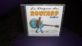 Couverture du produit · Le Disque du Routard