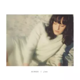 Couverture du produit · J'ose