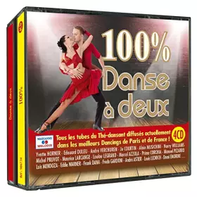 Couverture du produit · 100% Danse à Deux