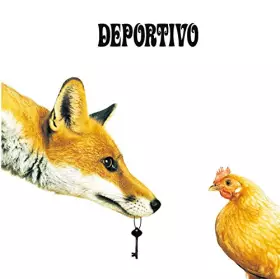 Couverture du produit · Deportivo
