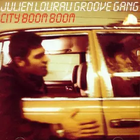 Couverture du produit · City Boom Boom