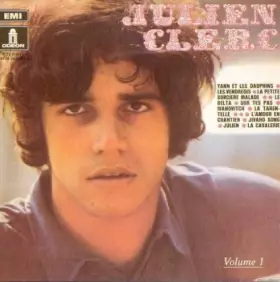 Couverture du produit · La Cavalerie