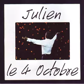 Couverture du produit · Le 4 Octobre