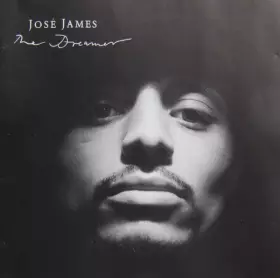 Couverture du produit · The Dreamer