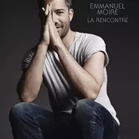 Couverture du produit · La Rencontre