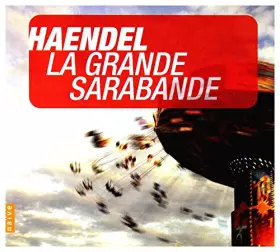 Couverture du produit · Saraband & Classica [Import]