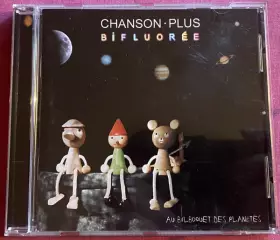 Couverture du produit · Au Bilboquet Des Planètes