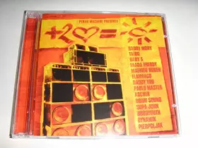 Couverture du produit · Pekan Machine Presente