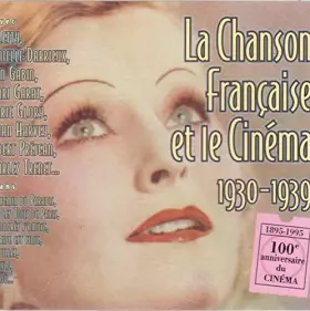 Couverture du produit · La Chanson Francaise Et Le CIN