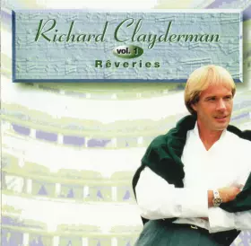 Couverture du produit · Rêveries