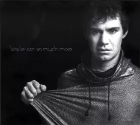 Couverture du produit · So Much More