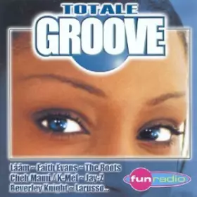 Couverture du produit · Totale Groove
