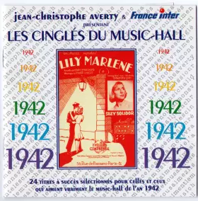 Couverture du produit · Les cinglés du Music-Hall 1942