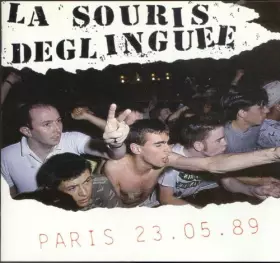 Couverture du produit · en Public