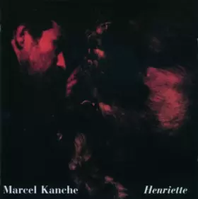 Couverture du produit · Henriette