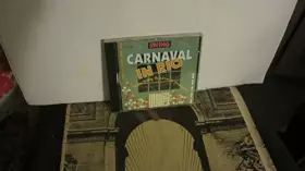 Couverture du produit · CARNAVAL IN RIO - NON STOP DANCE PARTY