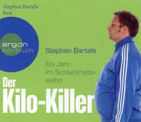 Couverture du produit · Der Kilo-Killer (Ein Jahr Im Schlankheitswahn)