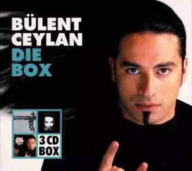 Couverture du produit · Die Box