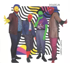 Couverture du produit · Lanmou Lanmou