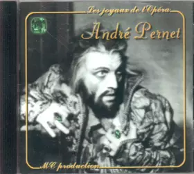 Couverture du produit · Les Joyaux de L'Opéra