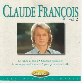 Couverture du produit · Claude François Vol. 2