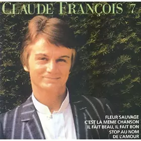Couverture du produit · Claude Francois 7