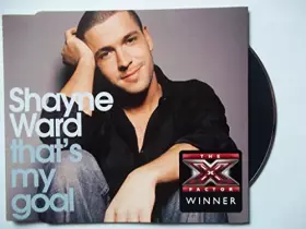 Couverture du produit · That's My Goal [Import]