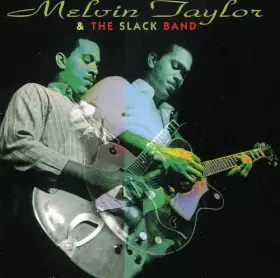 Couverture du produit · Melvin Taylor & The Slack Band