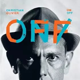Couverture du produit · on/Off