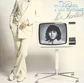 Couverture du produit · Le Chanteur