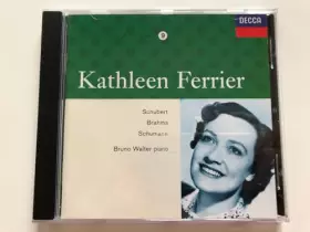 Couverture du produit · Lieder (coll. Kathleen Ferrier Edition Vol.9)