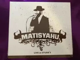 Couverture du produit · Live at Stubb's